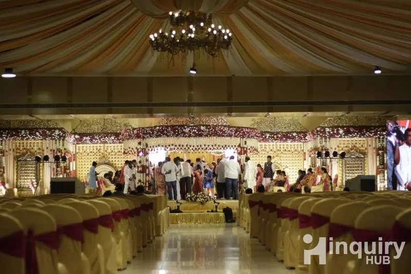 Ksheersagar Caterers