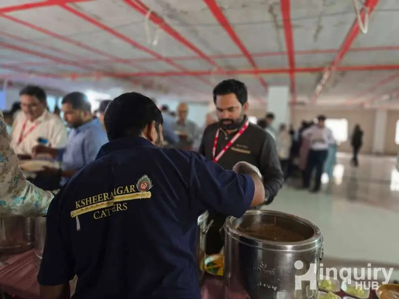 Ksheersagar Caterers