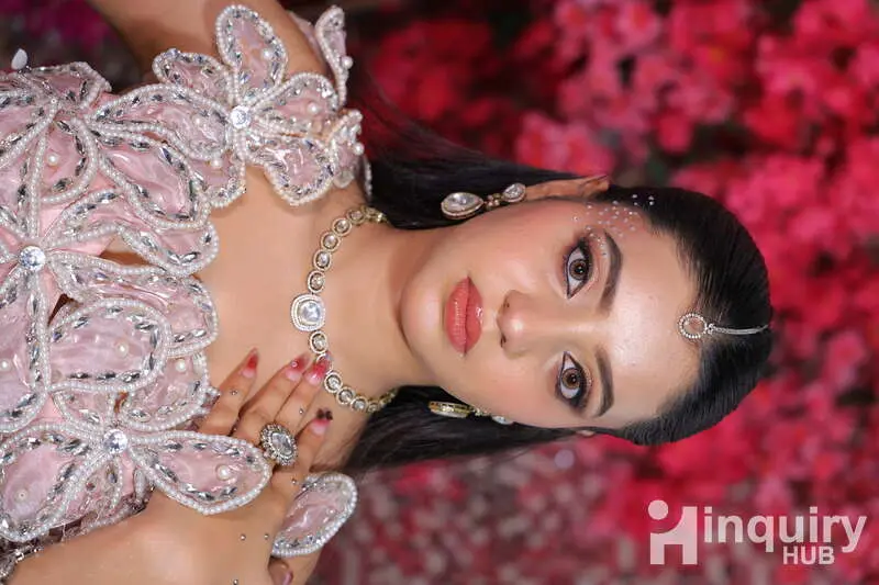 Priyaarora4makeup
