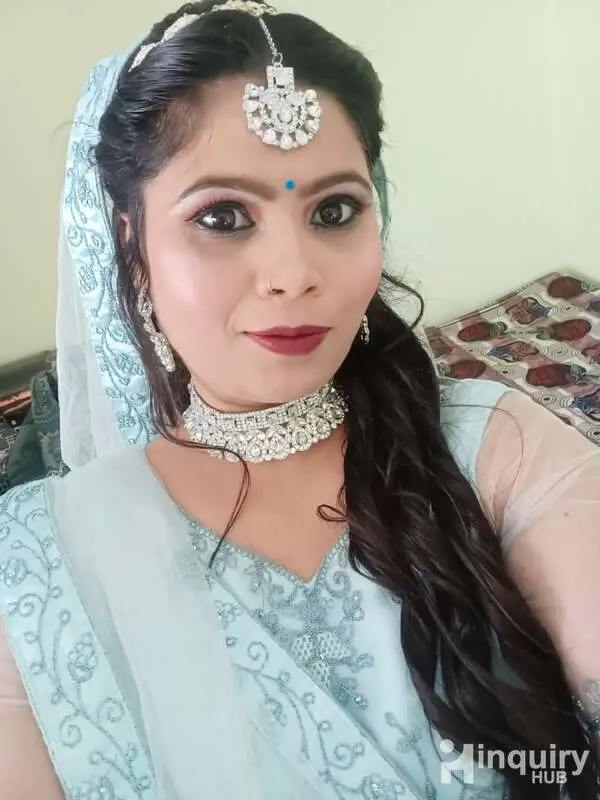 Hasina Sheikh Makeup Artists