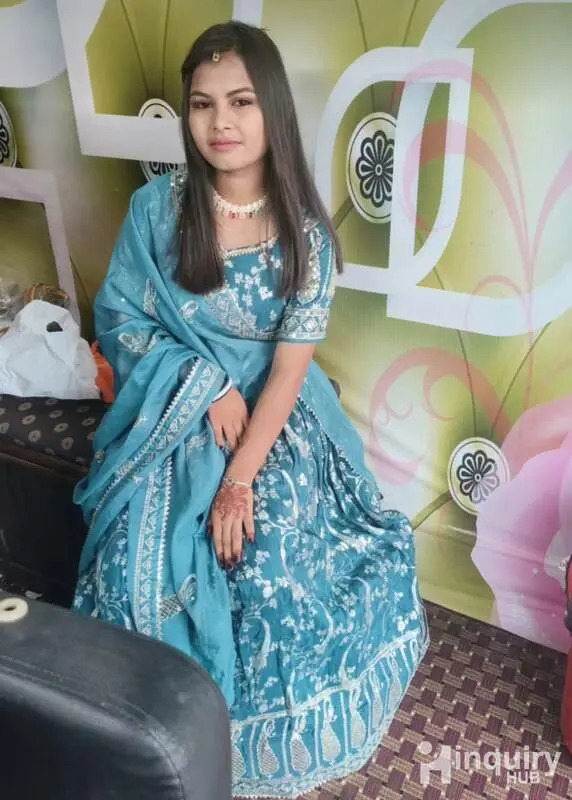 Hasina Sheikh Makeup Artists