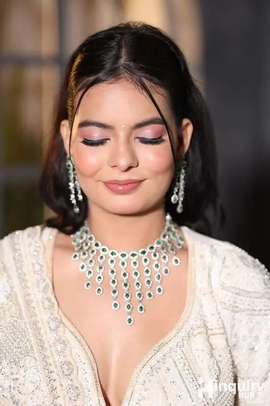 Makeover By Pooja Mourya