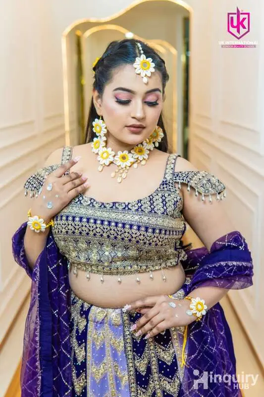 Prriyanka Luxe Glam