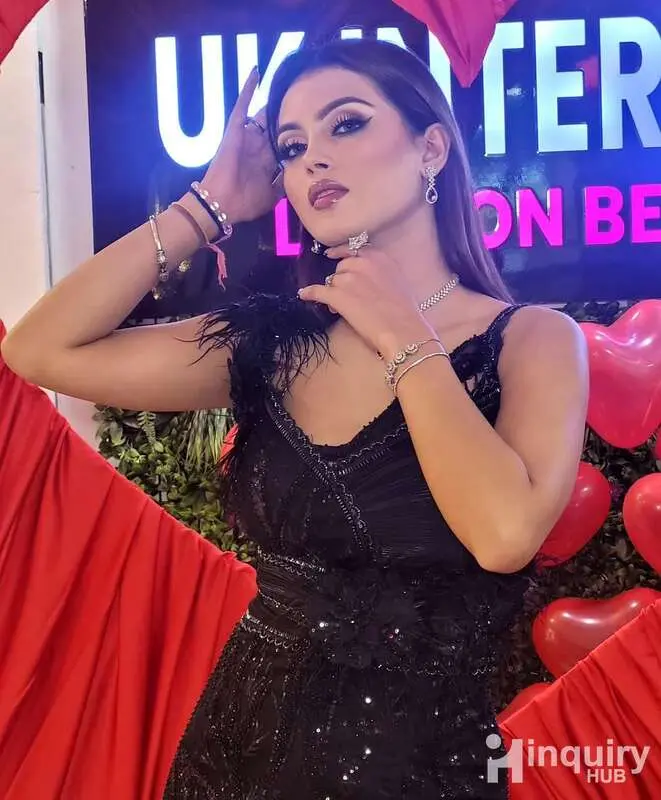 Prriyanka Luxe Glam
