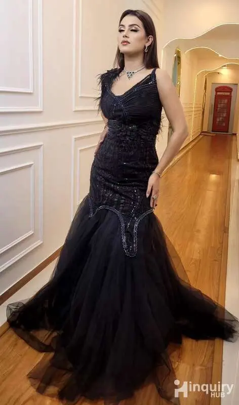 Prriyanka Luxe Glam
