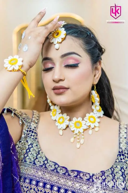 Prriyanka Luxe Glam