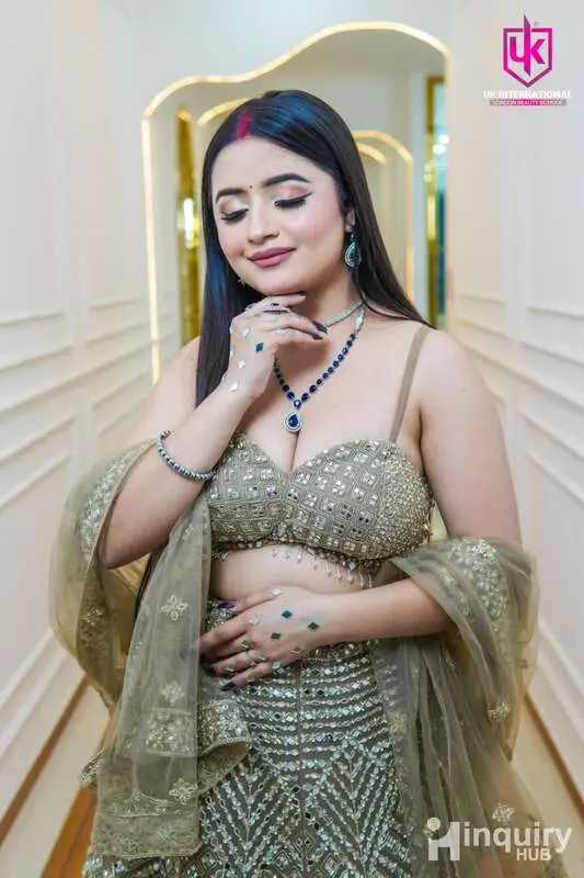 Prriyanka Luxe Glam