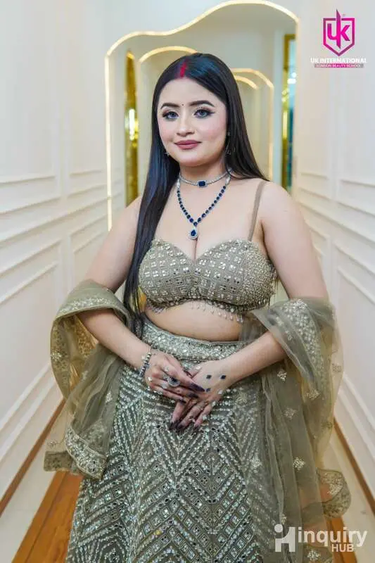 Prriyanka Luxe Glam