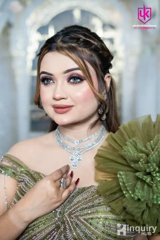 Prriyanka Luxe Glam