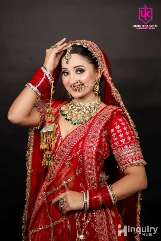 Prriyanka Luxe Glam