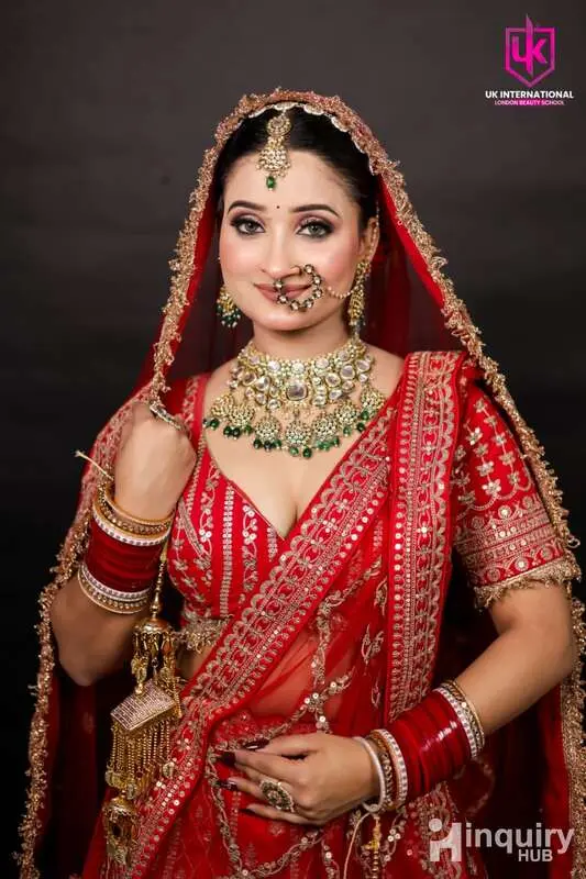 Prriyanka Luxe Glam