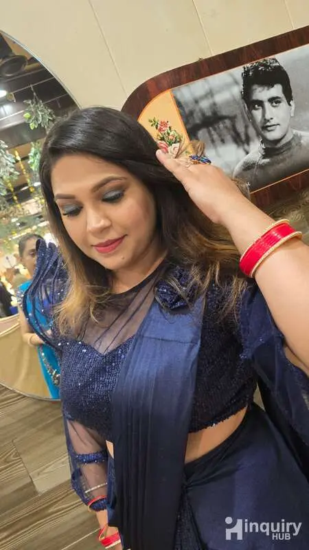 Surabhi Makeover