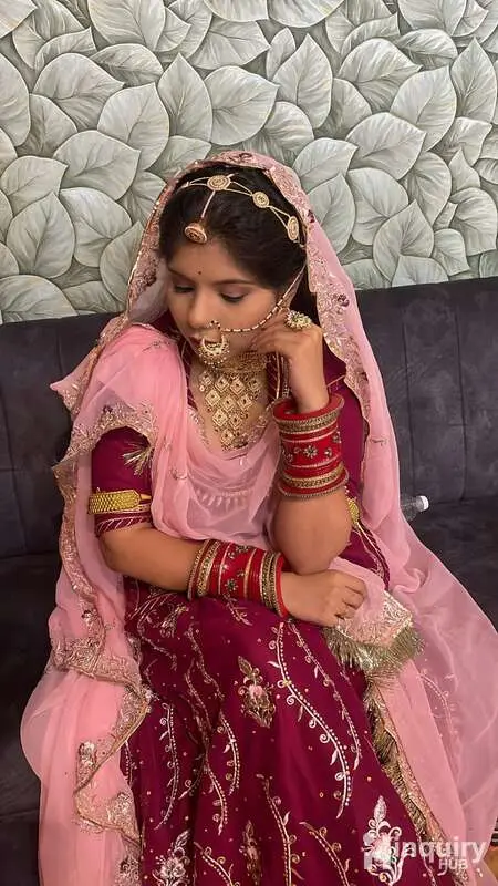 Surabhi Makeover