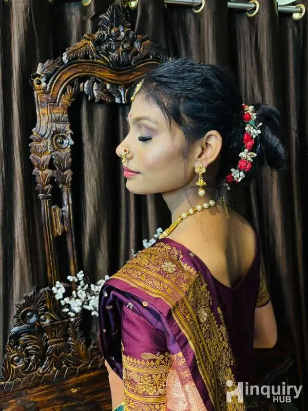Surabhi Makeover