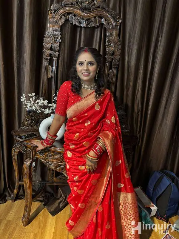 Surabhi Makeover