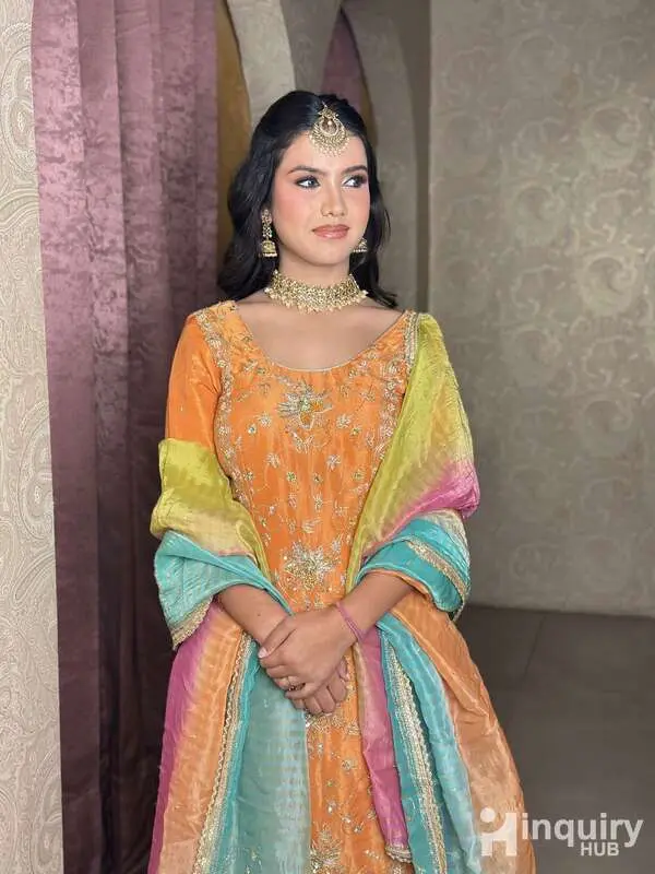 Surabhi Makeover