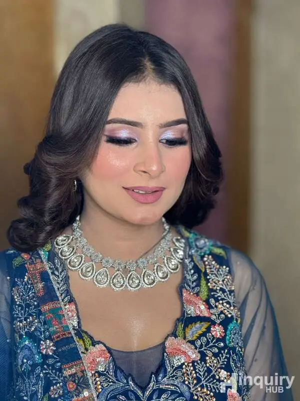 Surabhi Makeover