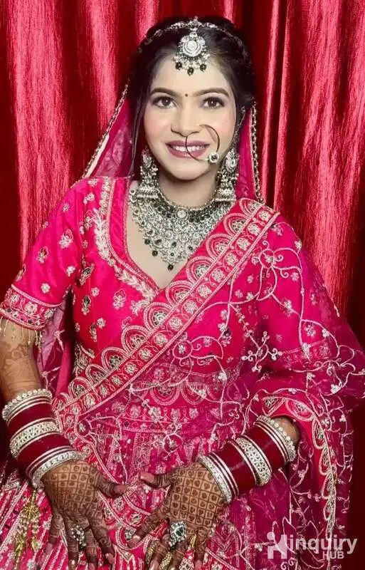 Vaani Beauty Parlour