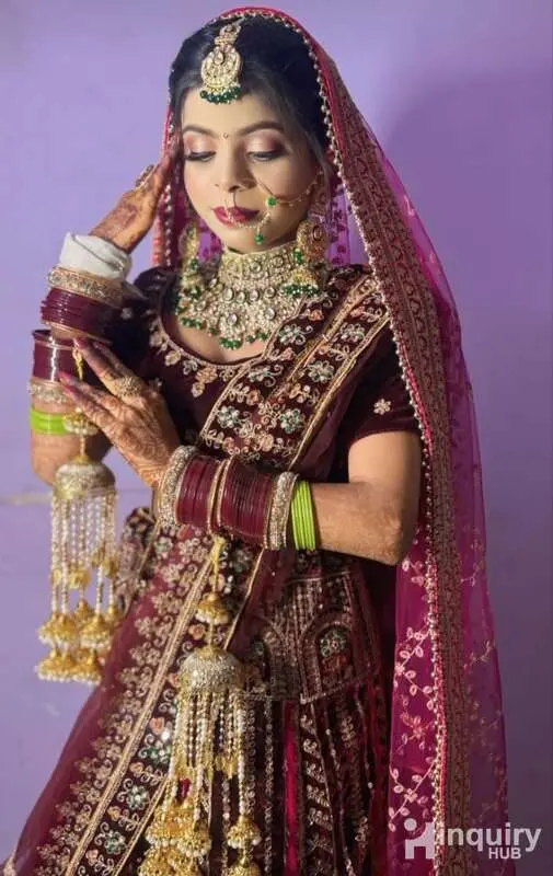 Vaani Beauty Parlour
