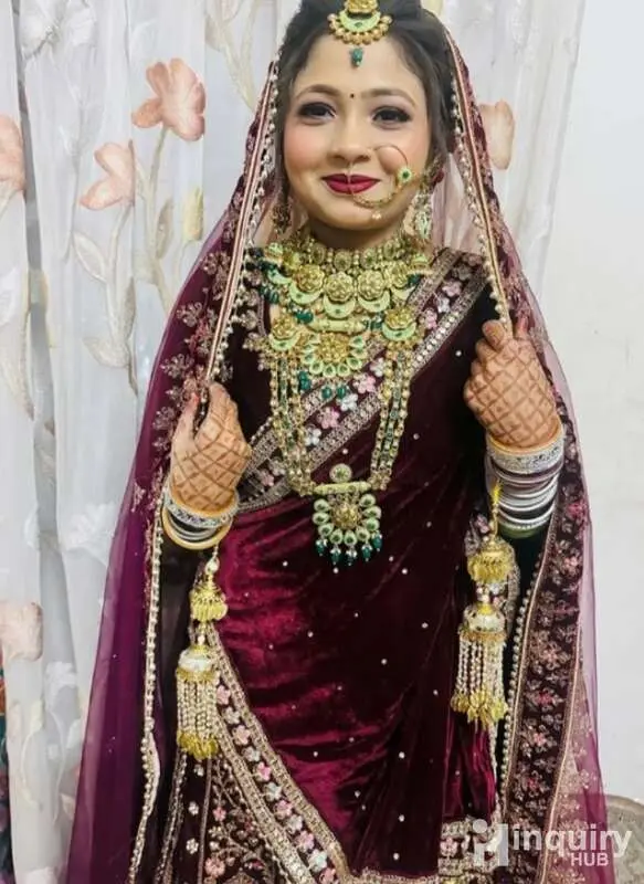 Vaani Beauty Parlour