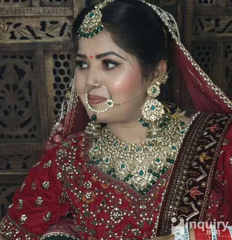 Radhika Makeup Artist