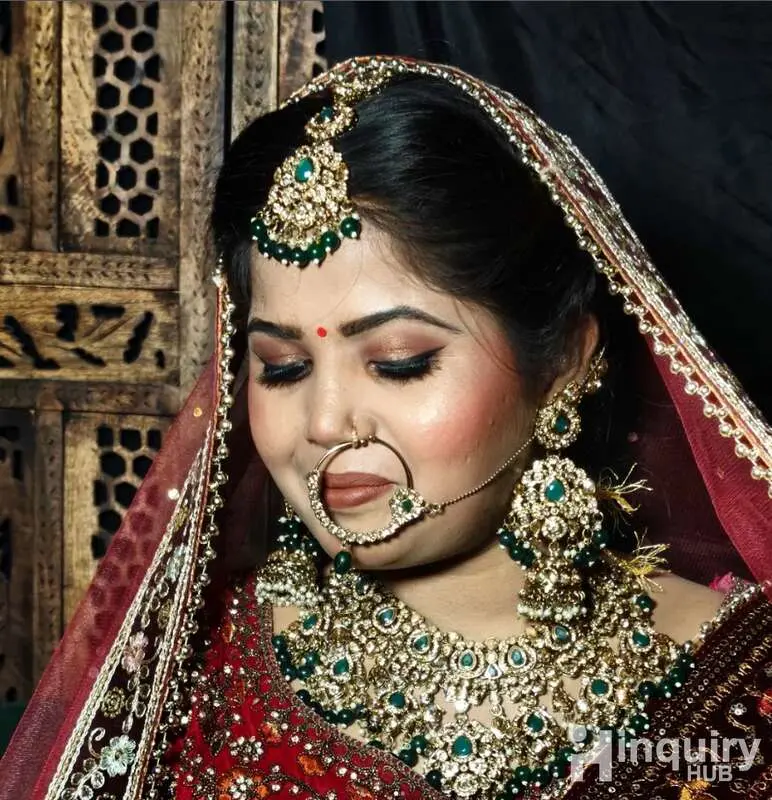 Radhika Makeup Artist