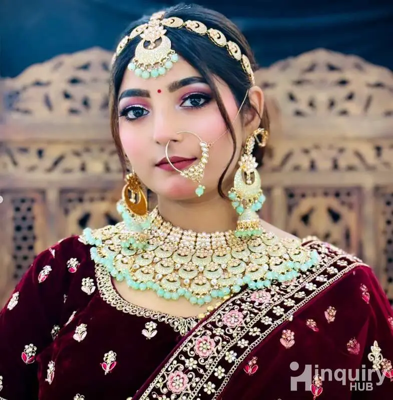 Radhika Makeup Artist