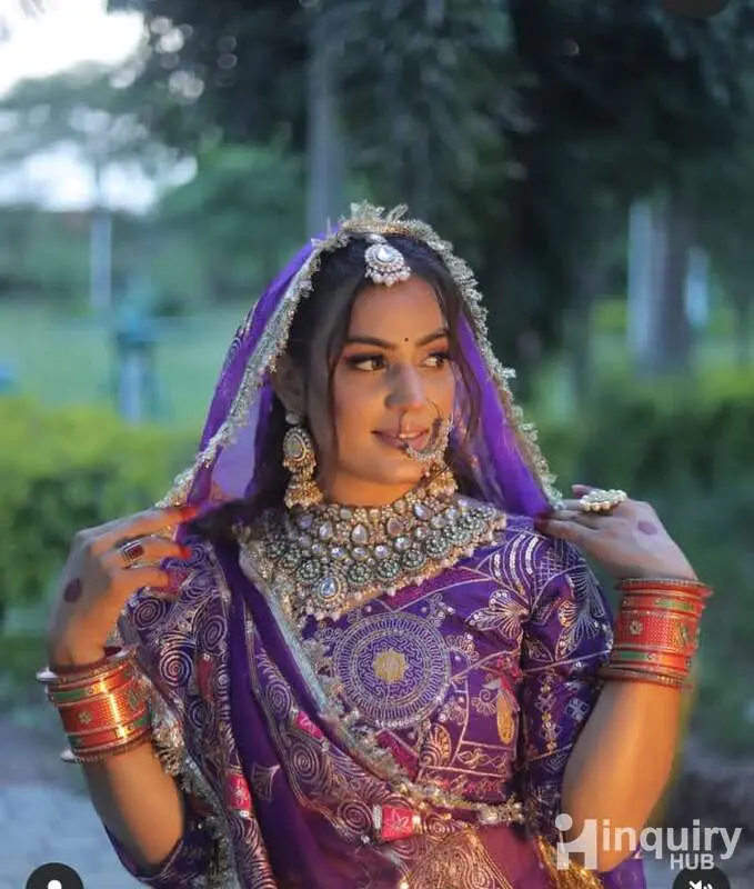 Kiran Makeup Artist