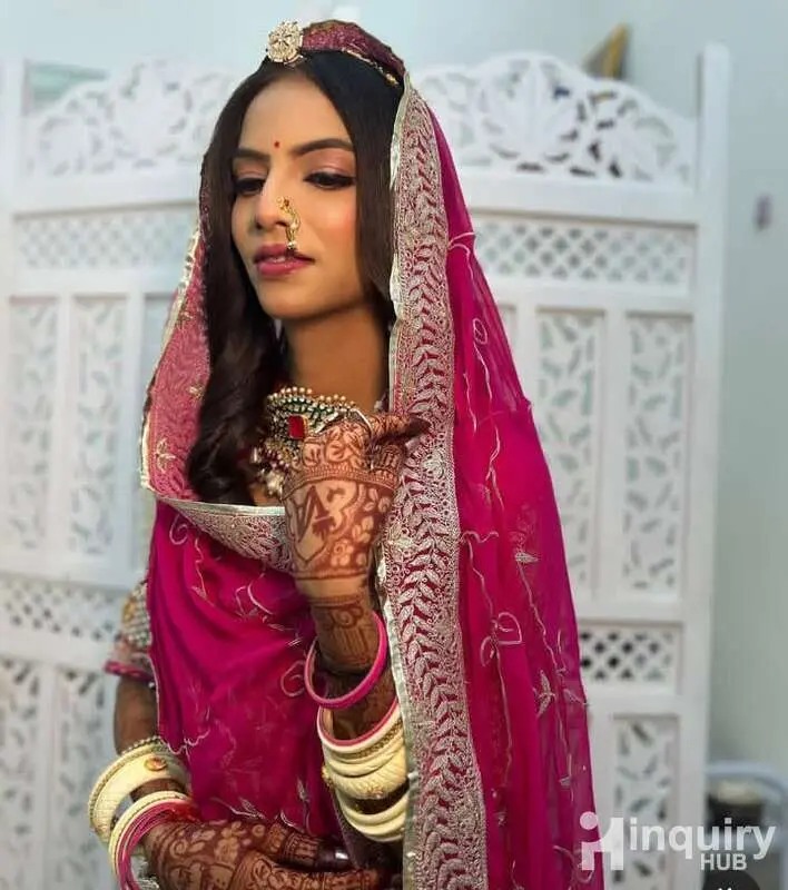 Kiran Makeup Artist
