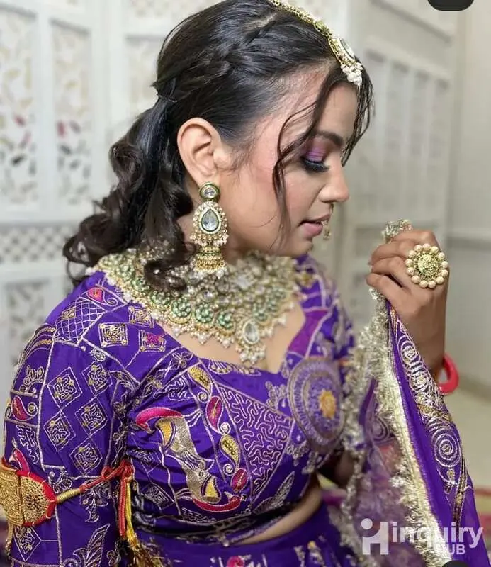 Kiran Makeup Artist