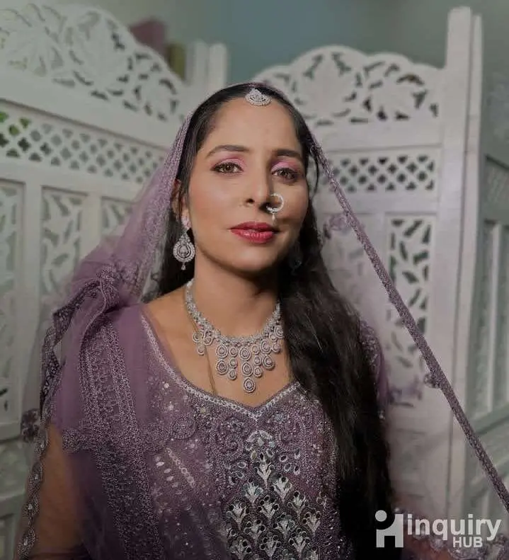 Kiran Makeup Artist