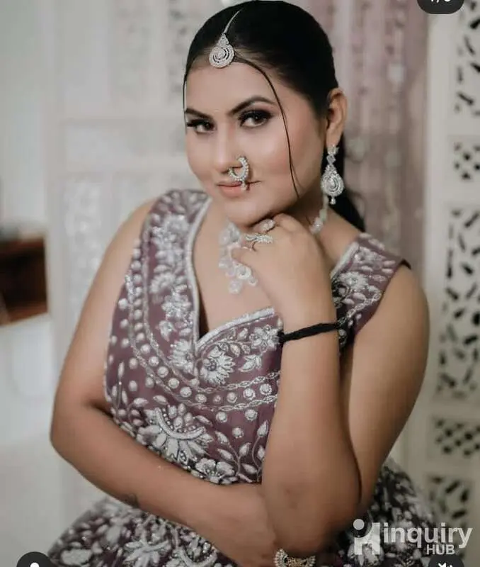 Kiran Makeup Artist
