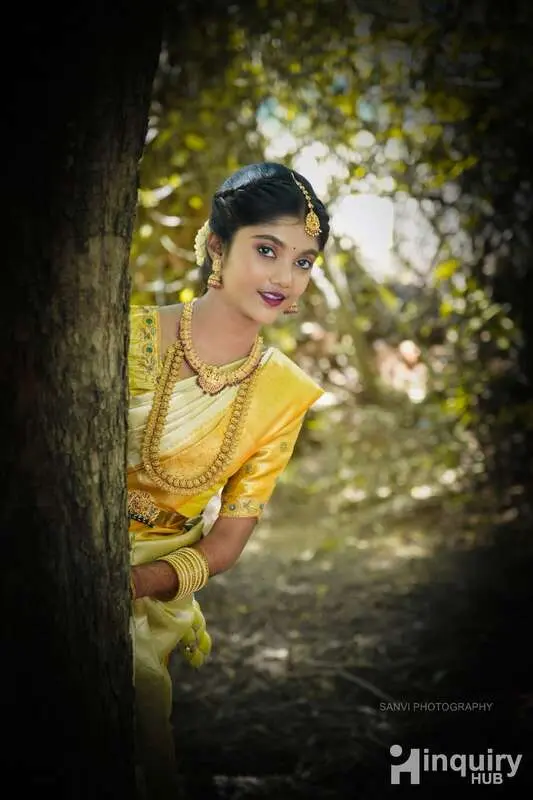 Vaishnavi Makeup Zoon