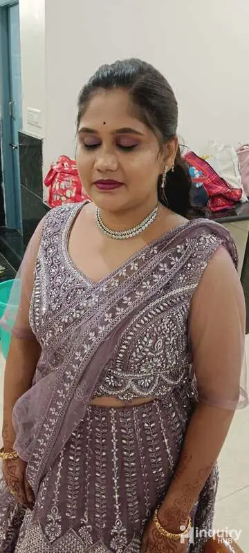 Vaishnavi Makeup Zoon