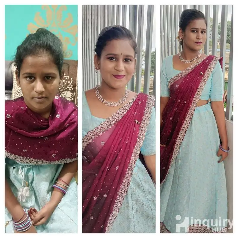 Vaishnavi Makeup Zoon