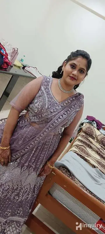 Vaishnavi Makeup Zoon