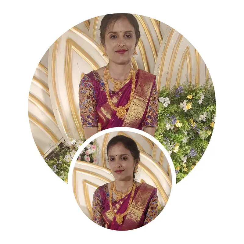 Vaishnavi Makeup Zoon