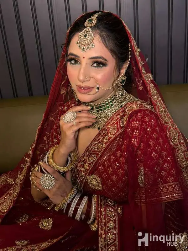 Makeupbyriyachugh