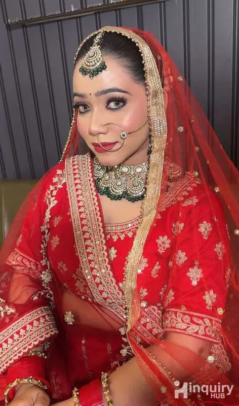 Makeupbyriyachugh