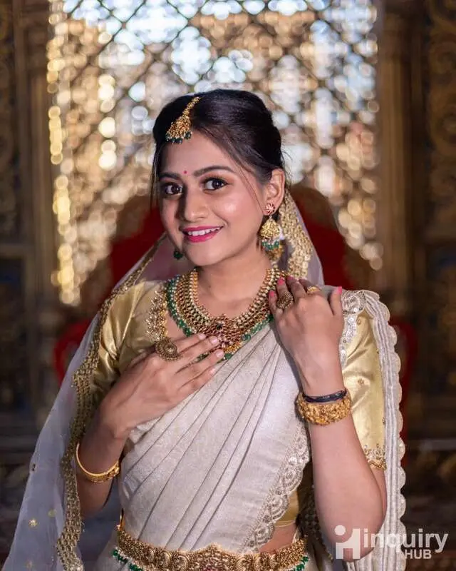 Nandini Makeup Artistry