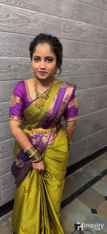 Nandini Makeup Artistry