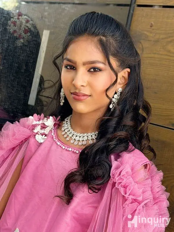 Nandini Makeup Artistry