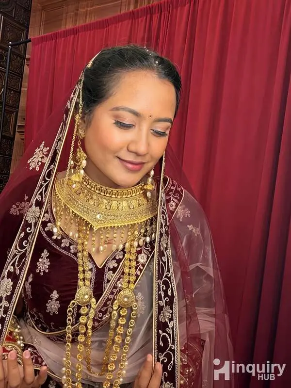 Shree's Makeover