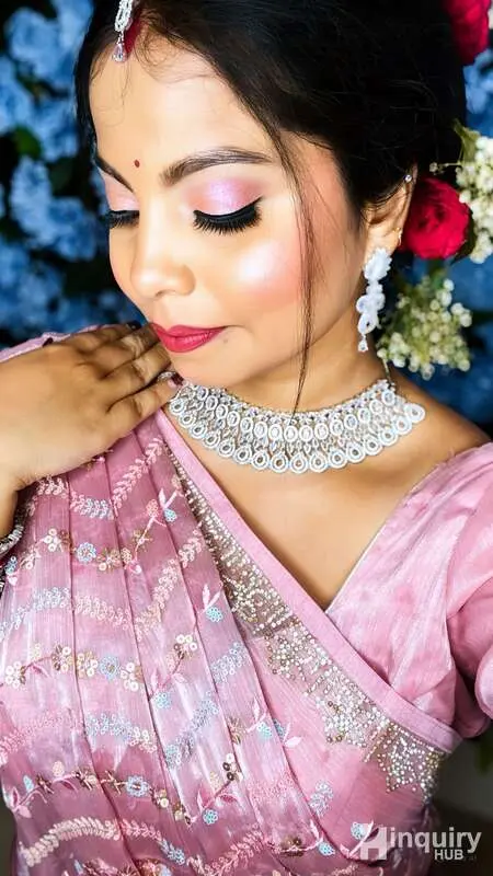 Shree's Makeover
