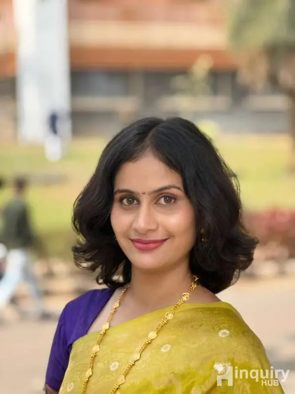 Priyanka's Makeup