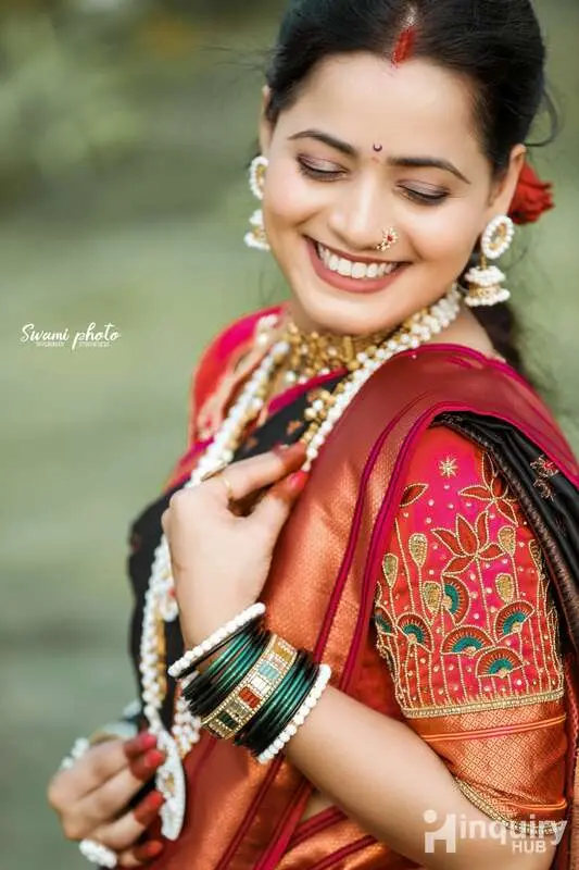 Priyanka's Makeup
