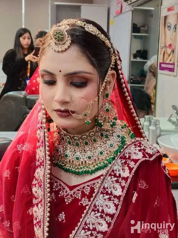 Khushbu Makeover's