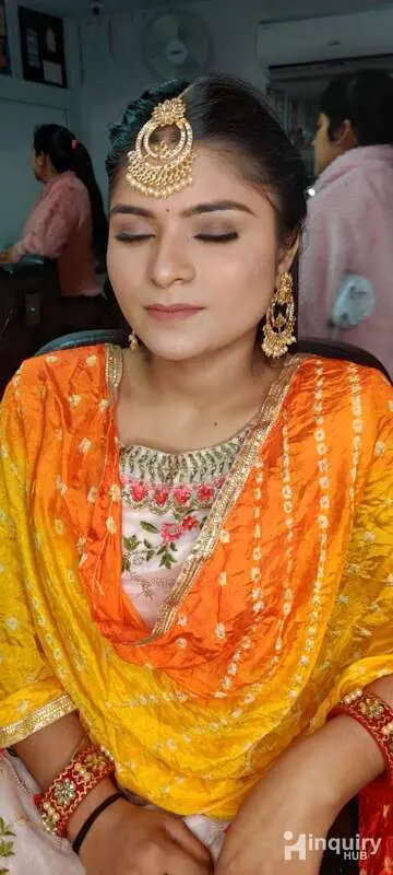 Khushbu Makeover's