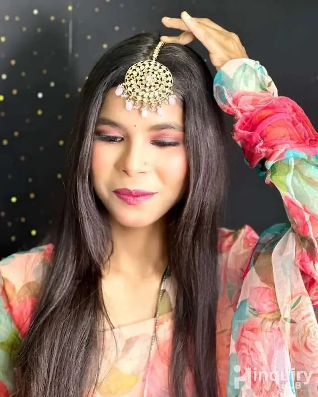 Khushbu Makeover's