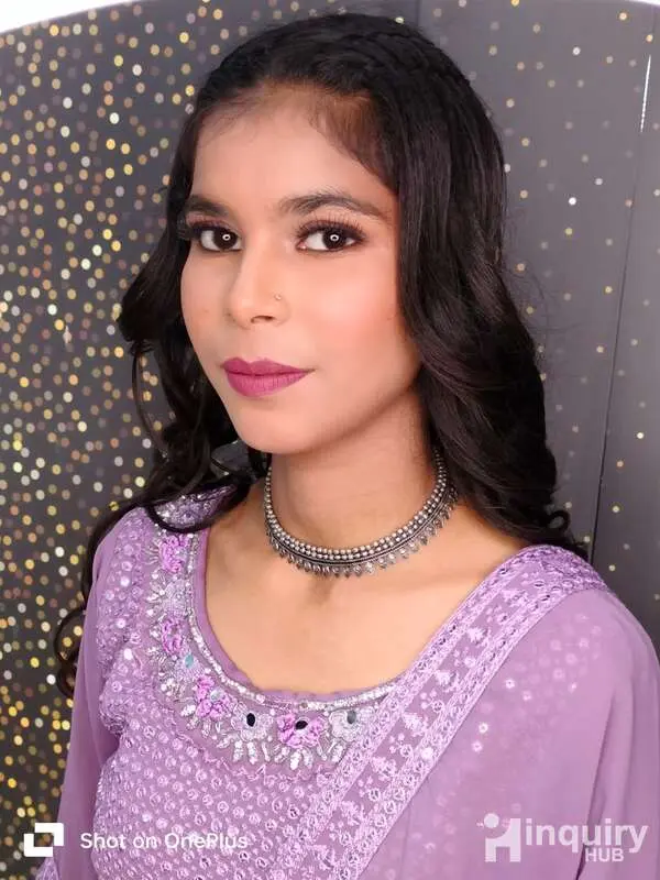 Khushbu Makeover's